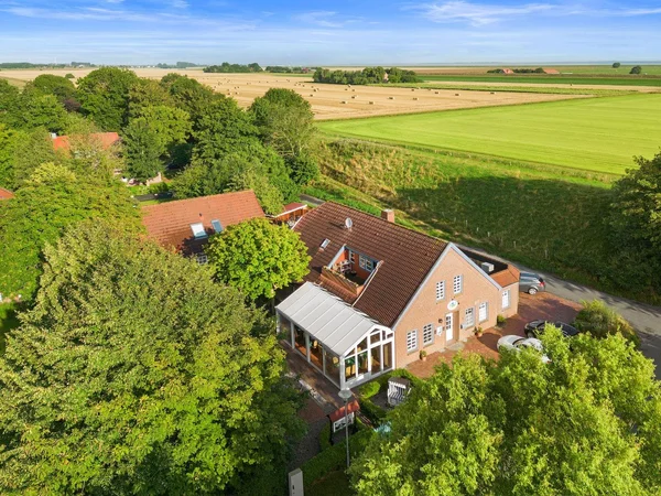 Bild 0: Hotel Deichinsel